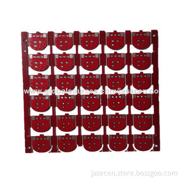 Double-sided PCBs printed circuit boards